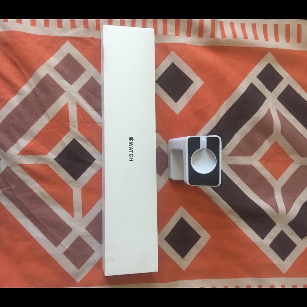 Apple watch series 1 38mm